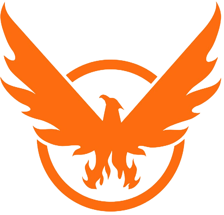 The Division 1/2