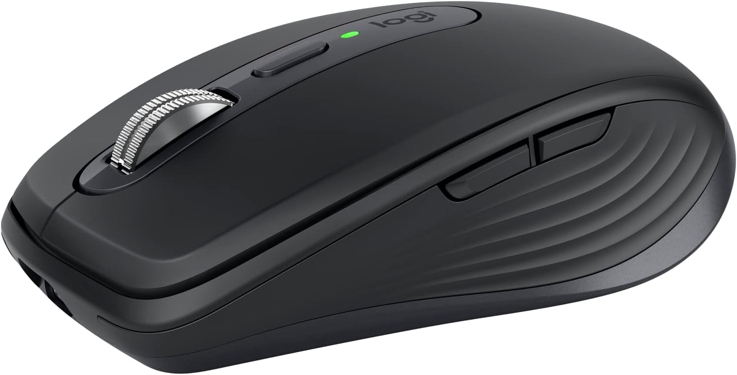 Mouse