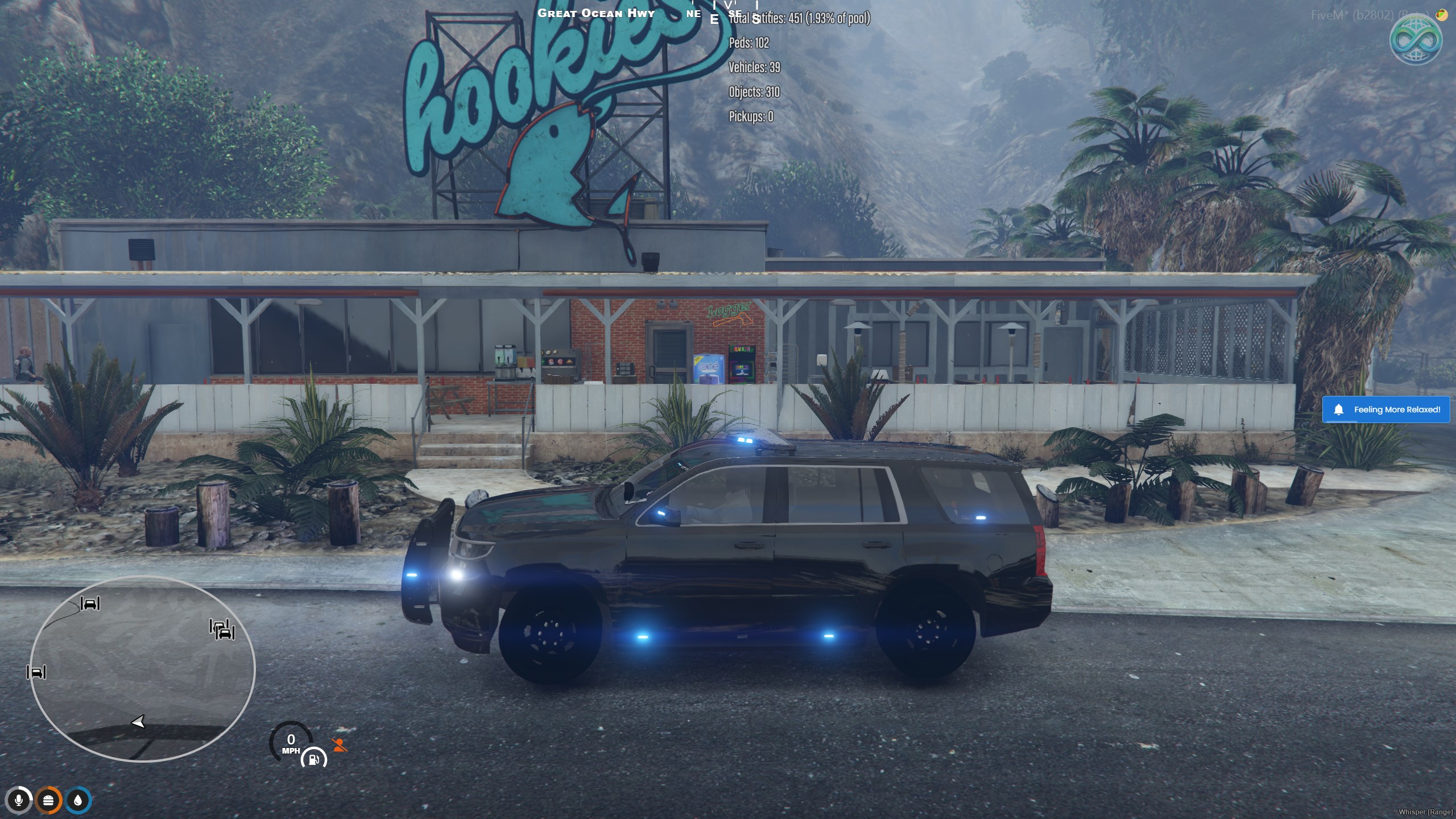 Diamond Ridge RP - 9