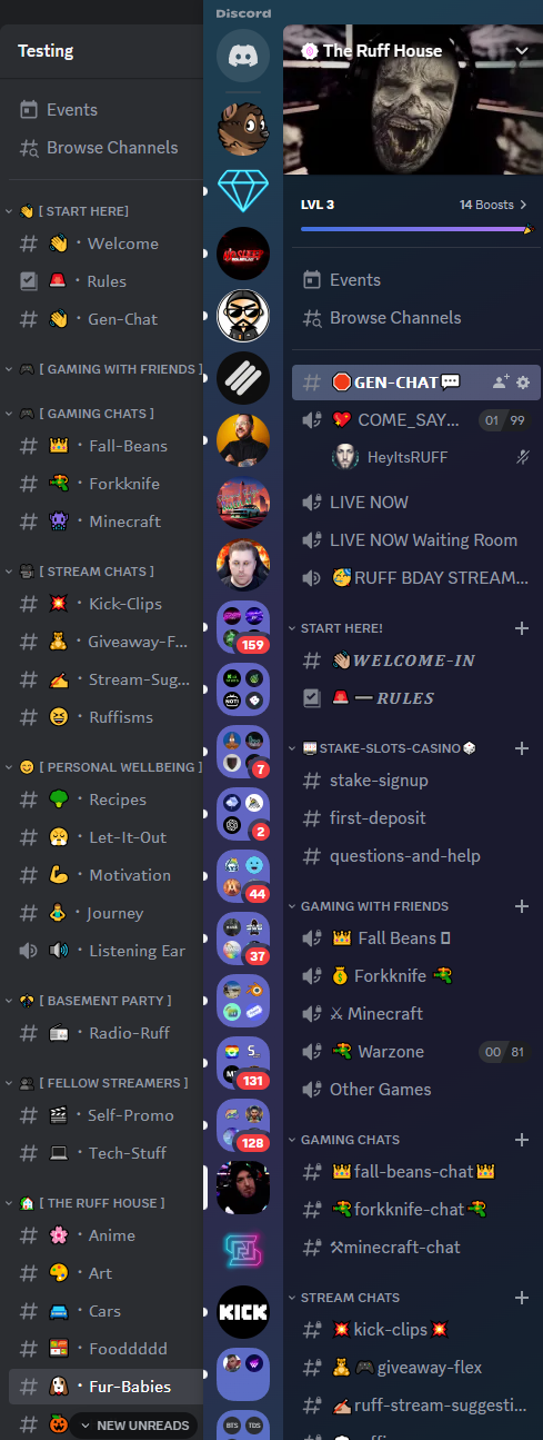 Discord Setups - 9