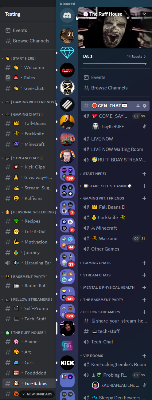 Discord Setups - 10