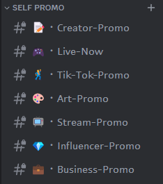 Discord Setups - 7
