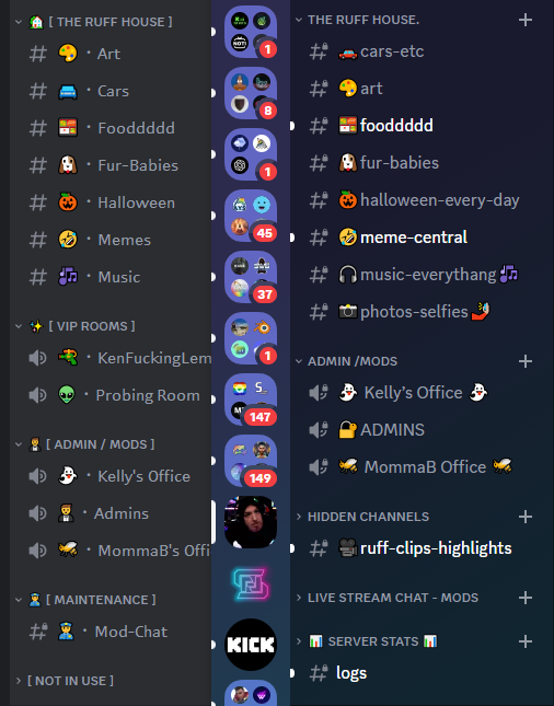 Discord Setups - 8