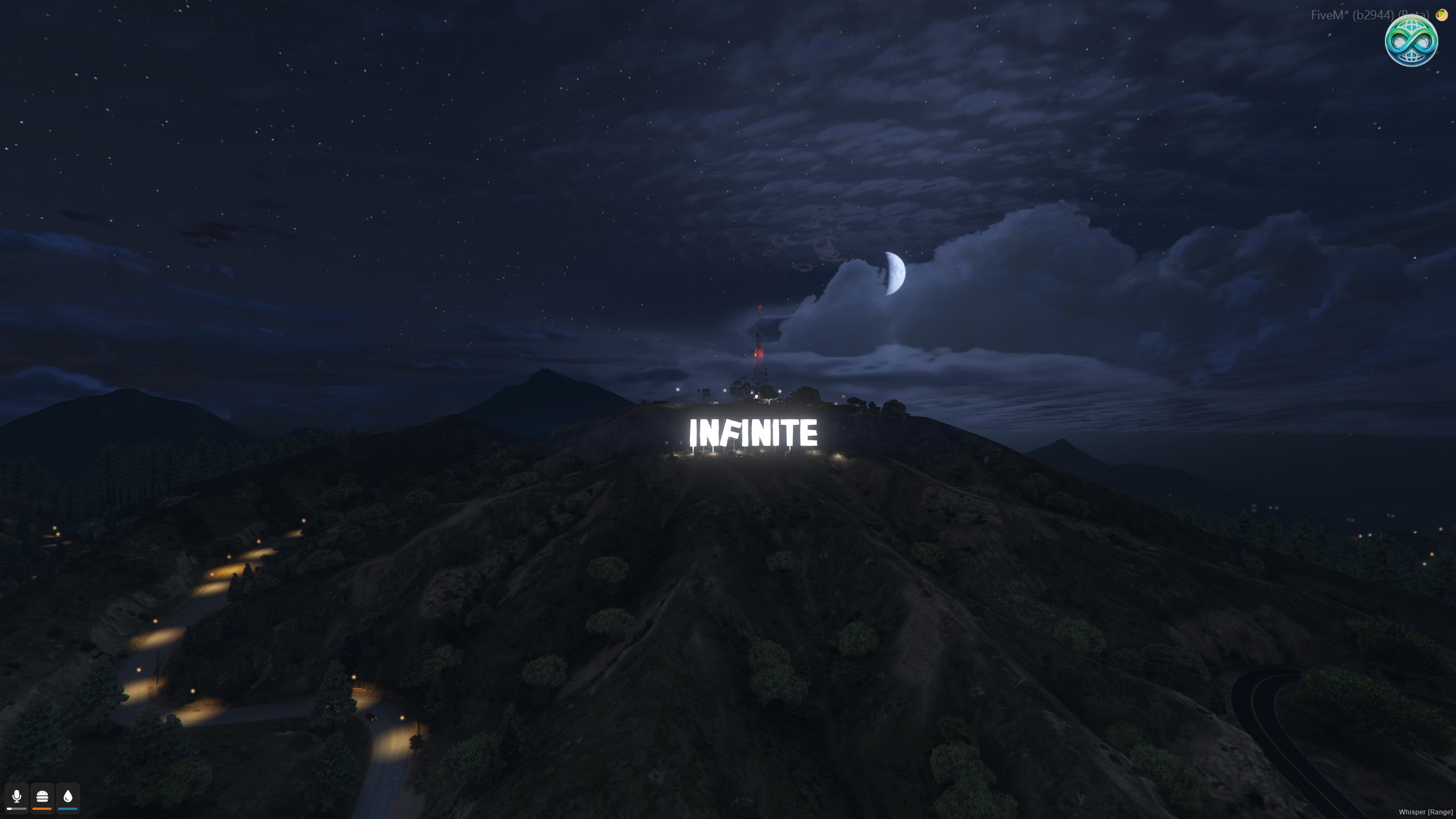 Infinite Gaming Network - 1