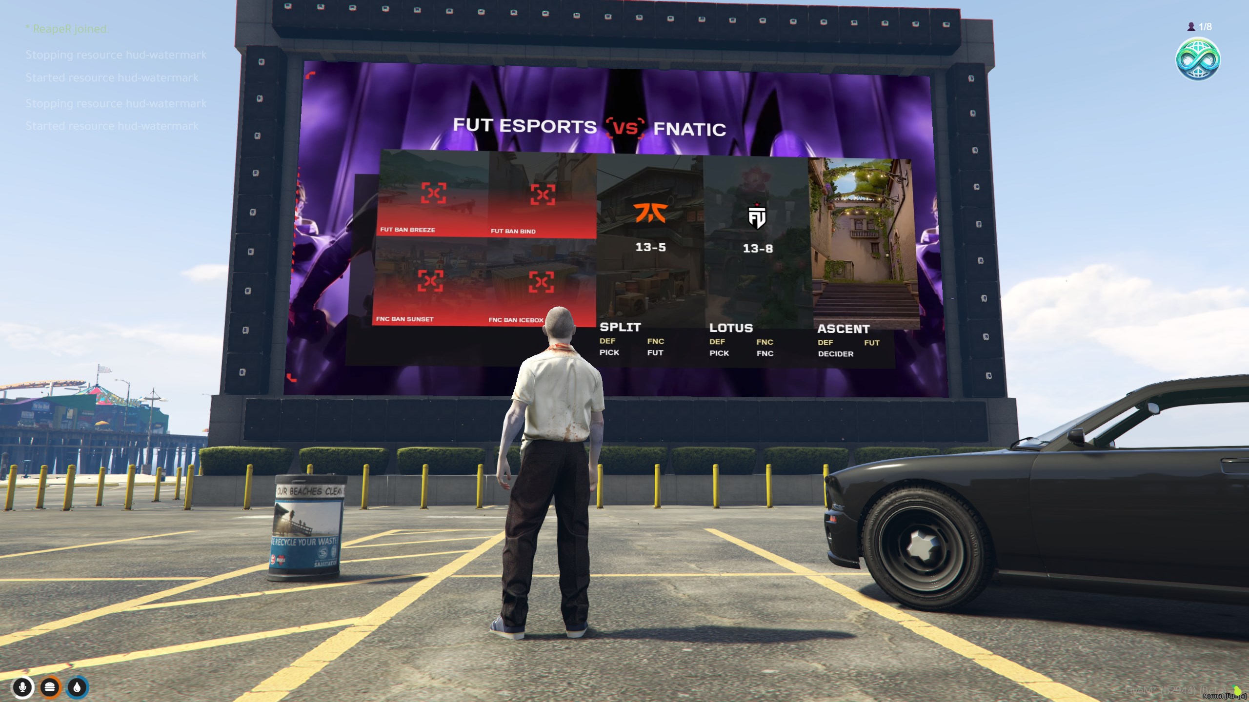 Infinite Gaming Network - 4
