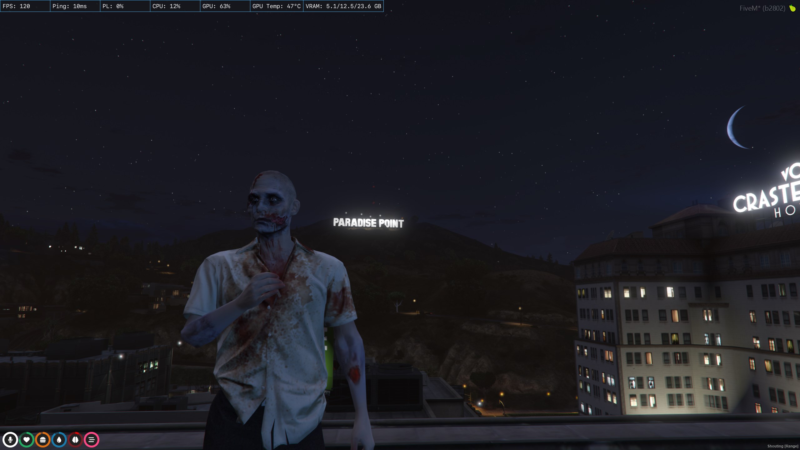 Paradise Point RP - 4