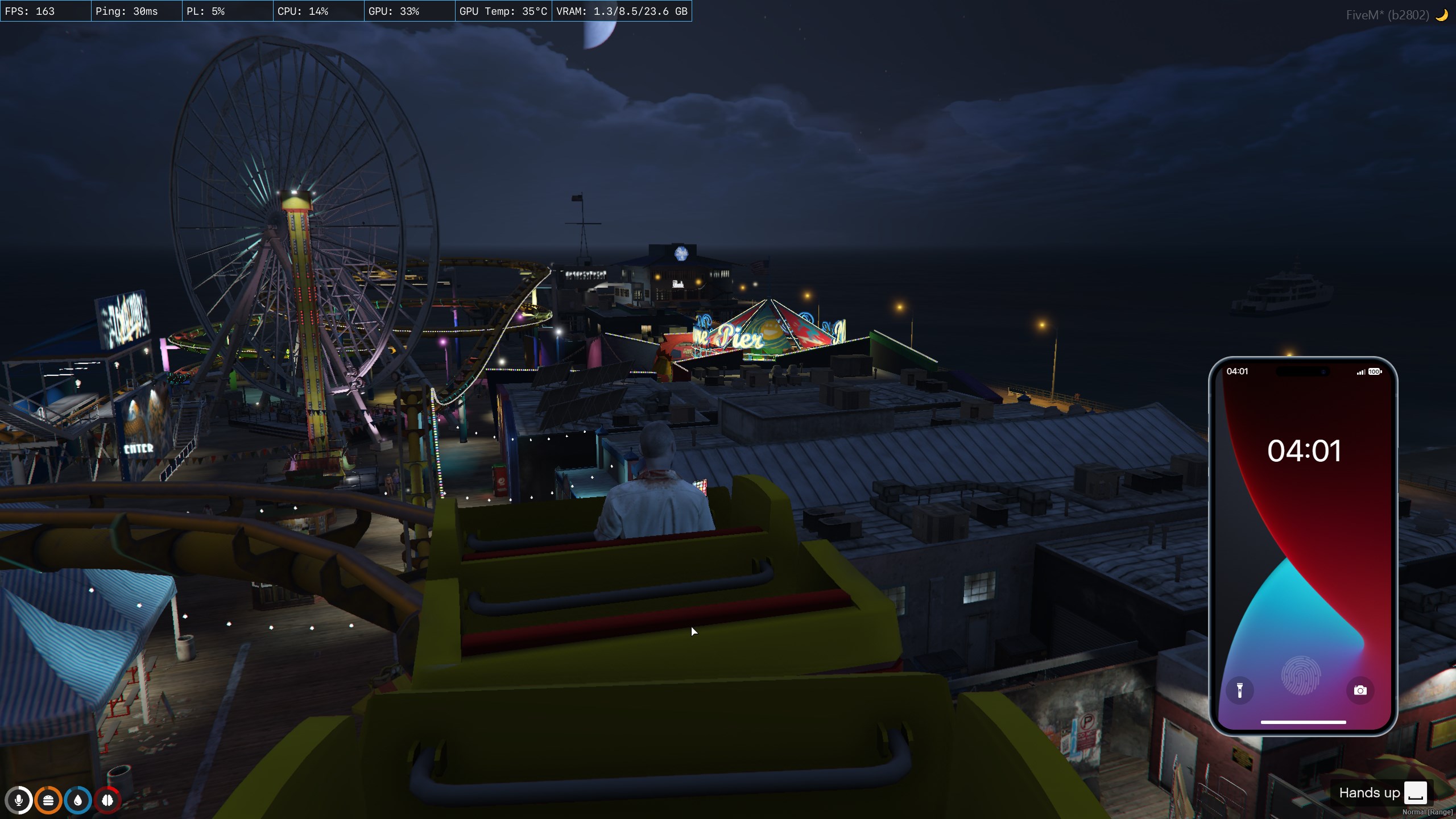 Paradise Point RP - 5
