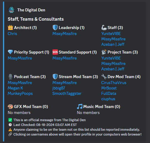 Role Tracker - 7