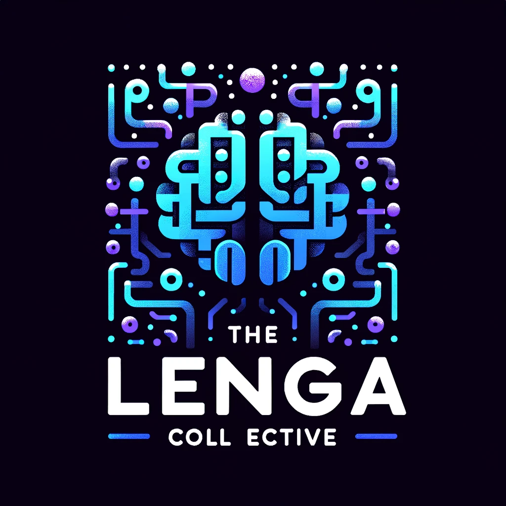 The Lenga Collective - 1